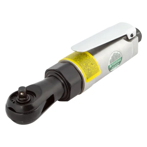 Пневмотрещотка 1/4" 45 Нм 5