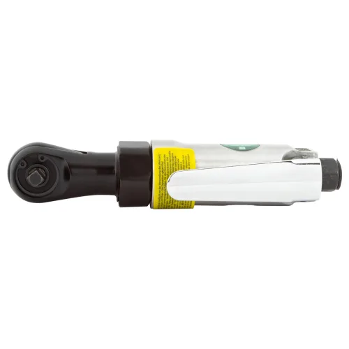 Пневмотрещотка 1/4" 45 Нм 6