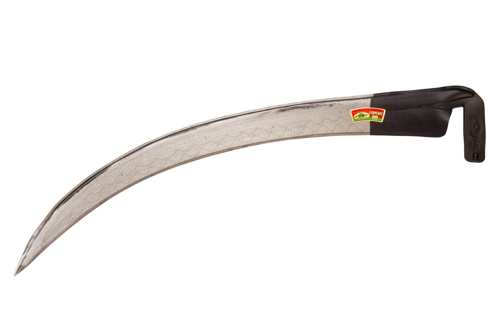 Коса ручная Falci 106 Depositata (60 см)