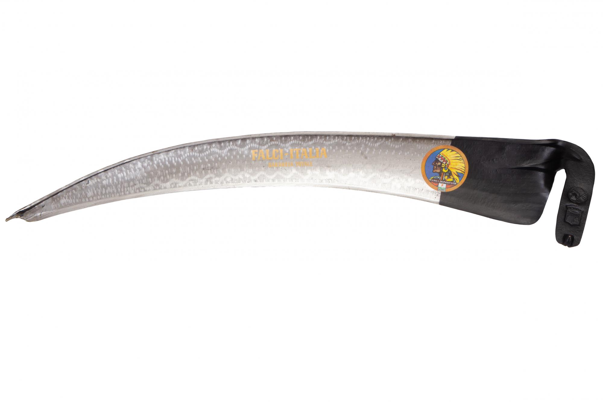 Коса кованая Falci 180 Capo 60-65 см (60 см)