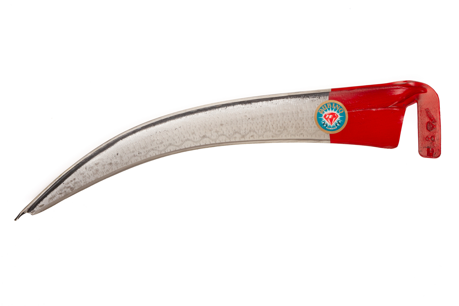 Коса кованая Falci 187 Rubino 35-60 см (35 см)