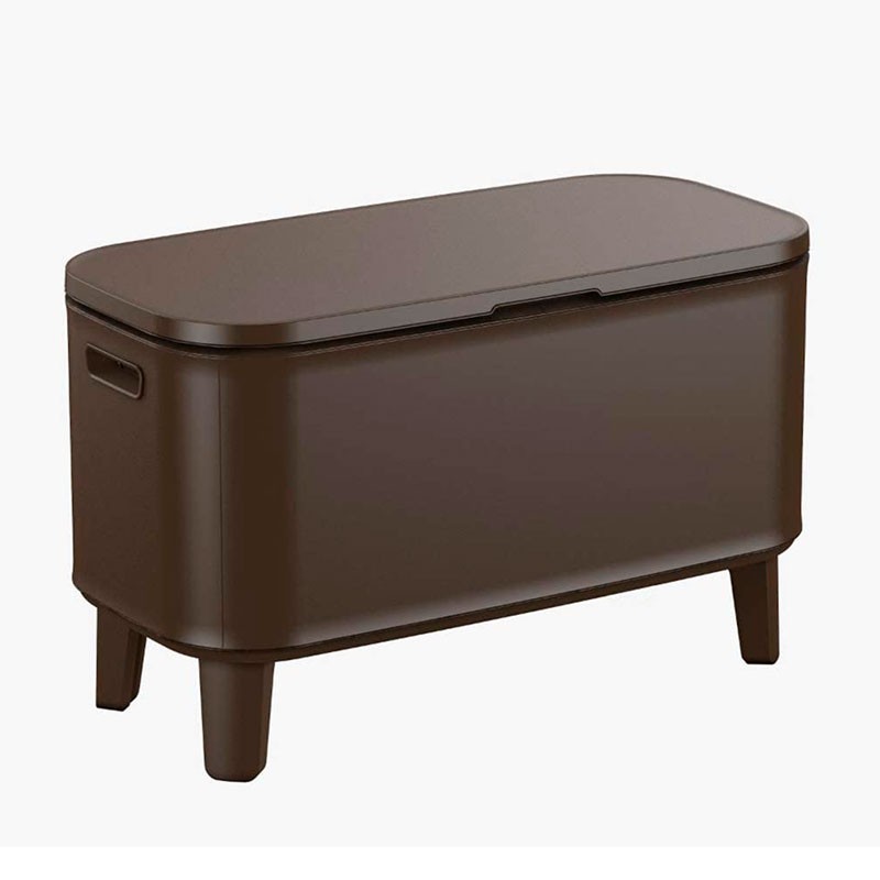 Столик-холодильник BREEZE BAR LARGE COOL BAR  (Коричневый) 2
