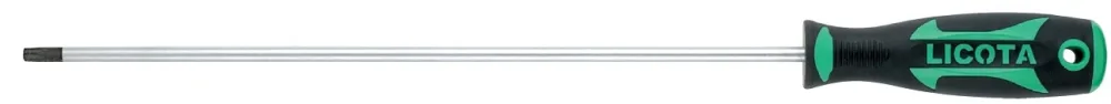 Отвертка Torx T27, удлиненная, 300 мм