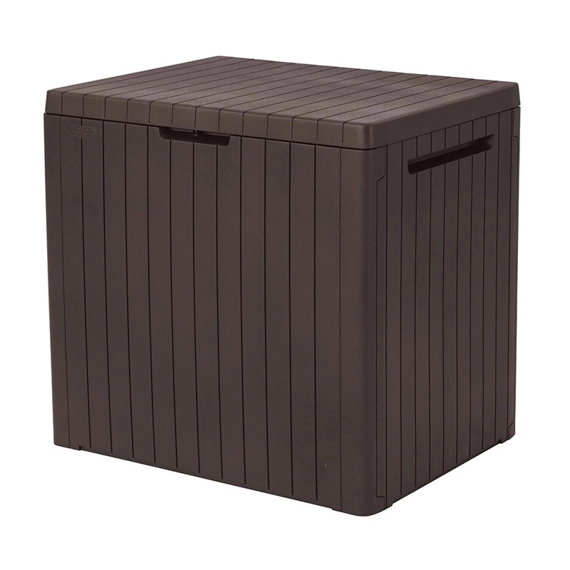 Сундук City Storage Box (Коричневый)