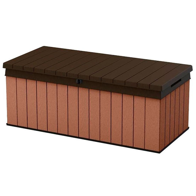 Сундук Darwin Box 380L (Коричневый)