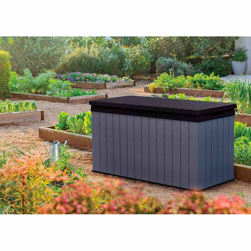 Сундук Darwin Box 570L (графит) 3
