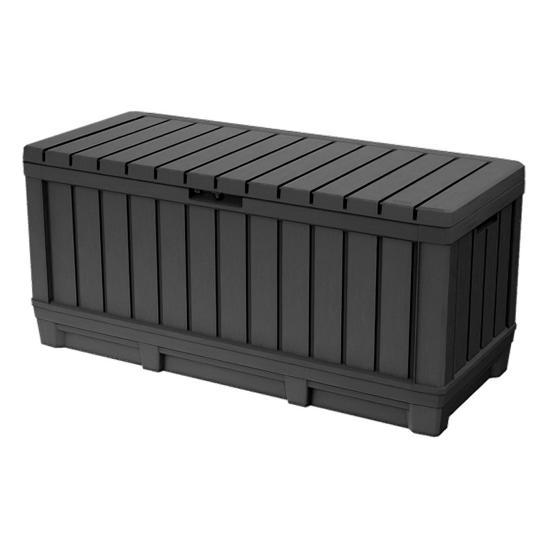 Сундук KENTWOOD STORAGE BOX 350L (Графит)