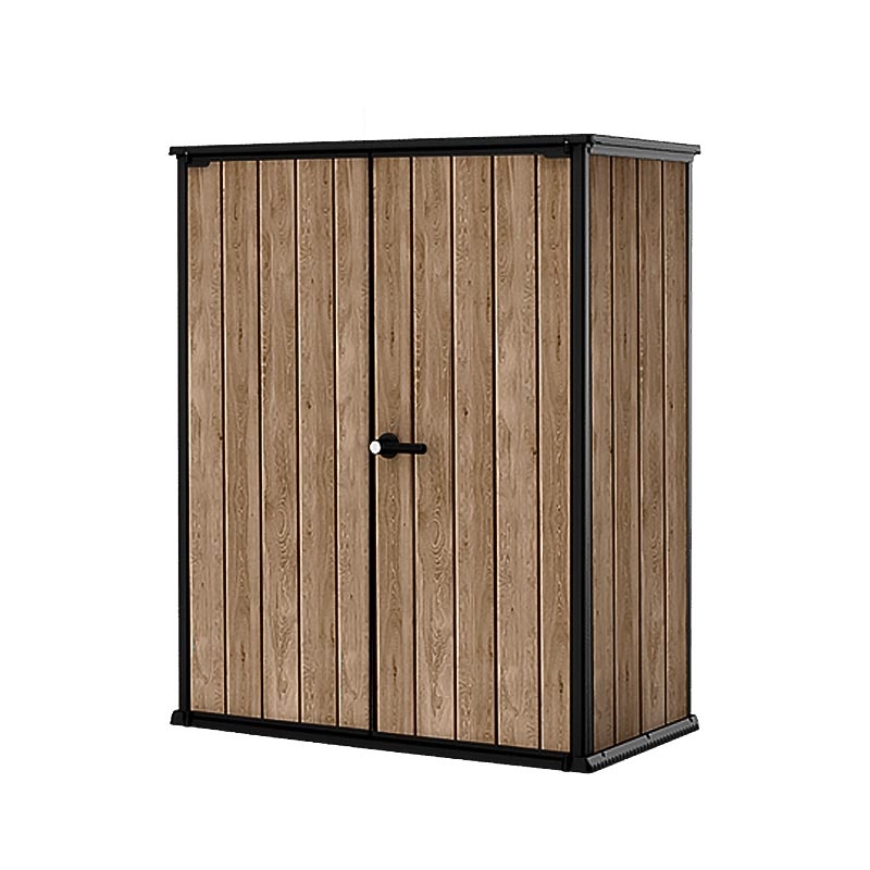 Шкаф для хранения SIGNATURE HIGH STORE STORAGE CABINET (Ясень)