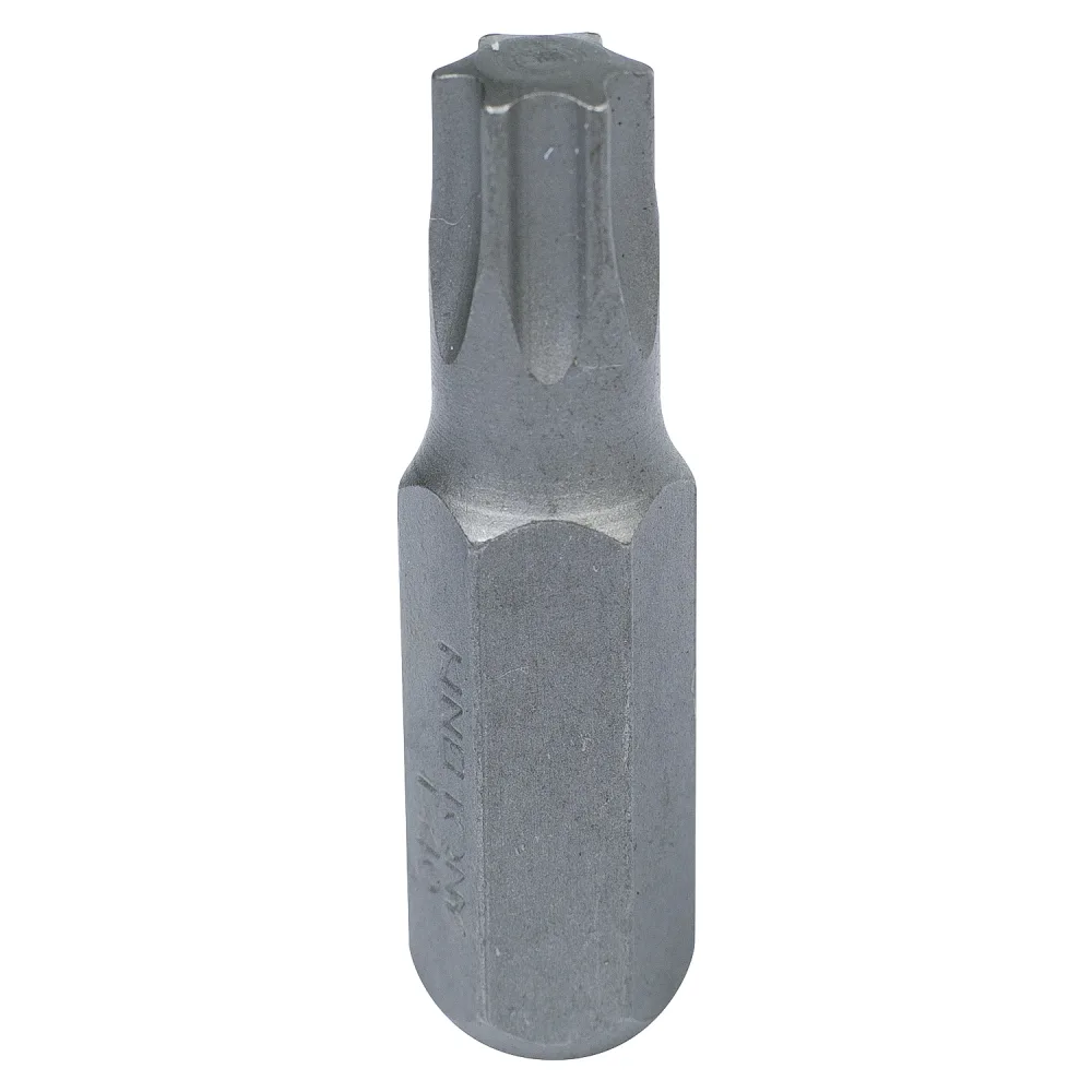 Вставка (бита) торцевая 5/16;, TORX, Т40, L = 32 мм KING TONY 183240T