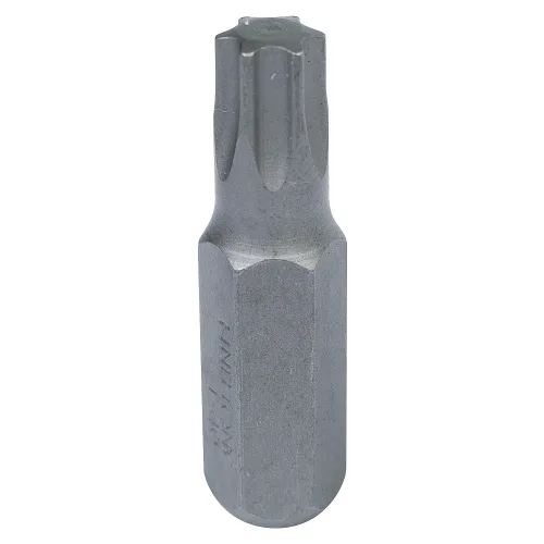 Вставка (бита) торцевая 5/16;, TORX, Т40, L = 32 мм KING TONY 183240T 2