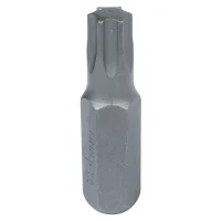 Вставка (бита) торцевая 5/16;, TORX, Т40, L = 32 мм KING TONY 183240T
