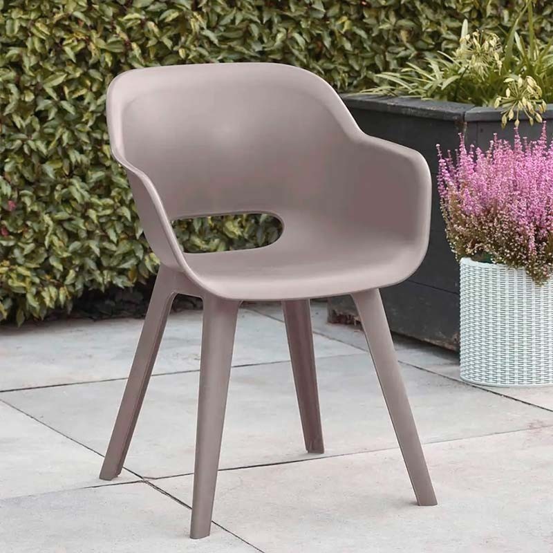 Стул AKOLA CHAIR (Капучино) 2