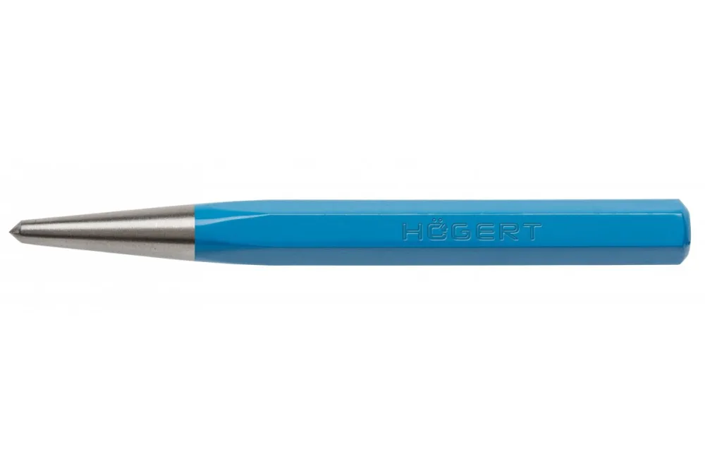 Кернер 8х115 мм, CrV
