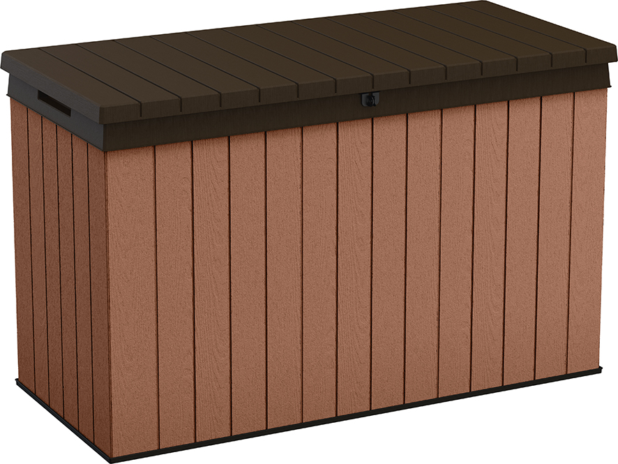 Сундук Darwin Box 662L (Коричневый)