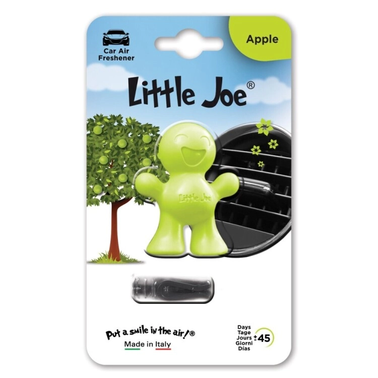 Ароматизатор Joe (Apple  (Яблоко)) Little Joe