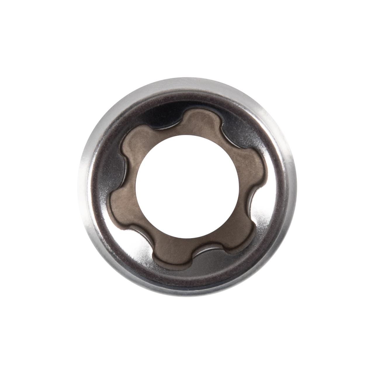 Головка торцевая TORX Plus (1/2", EP18, Короткая L = 45) 3