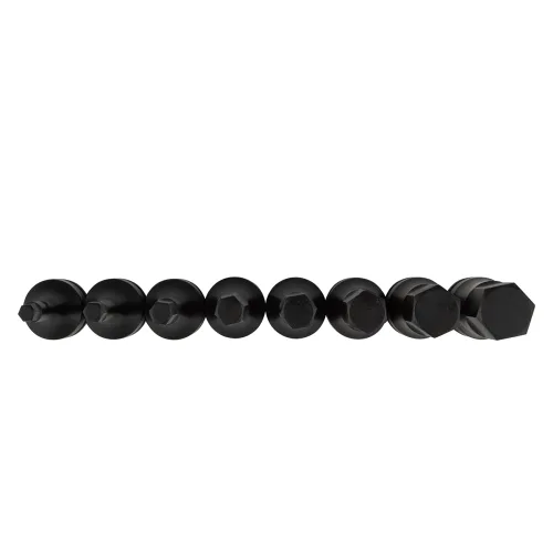 Набор шестигранников ударных 1/2" 6-19 мм 8пр. 2