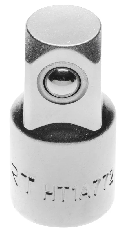 HOEGERT Переходник 1/2"- 3/8", 34 мм