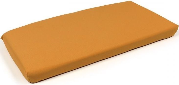 Подушка для дивана Net Bench (Горчичный)