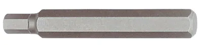 BHE37100 Бита 10 мм шестигранная H10 75 мм 2