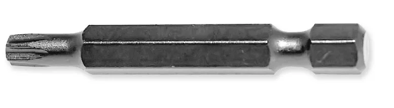 S3TX105020 Бита усиленная 1/4" torx T20 50 мм Licota