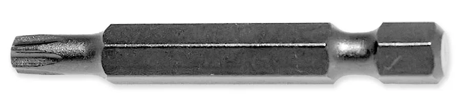 S3TX105020 Бита усиленная 1/4" torx T20 50 мм Licota