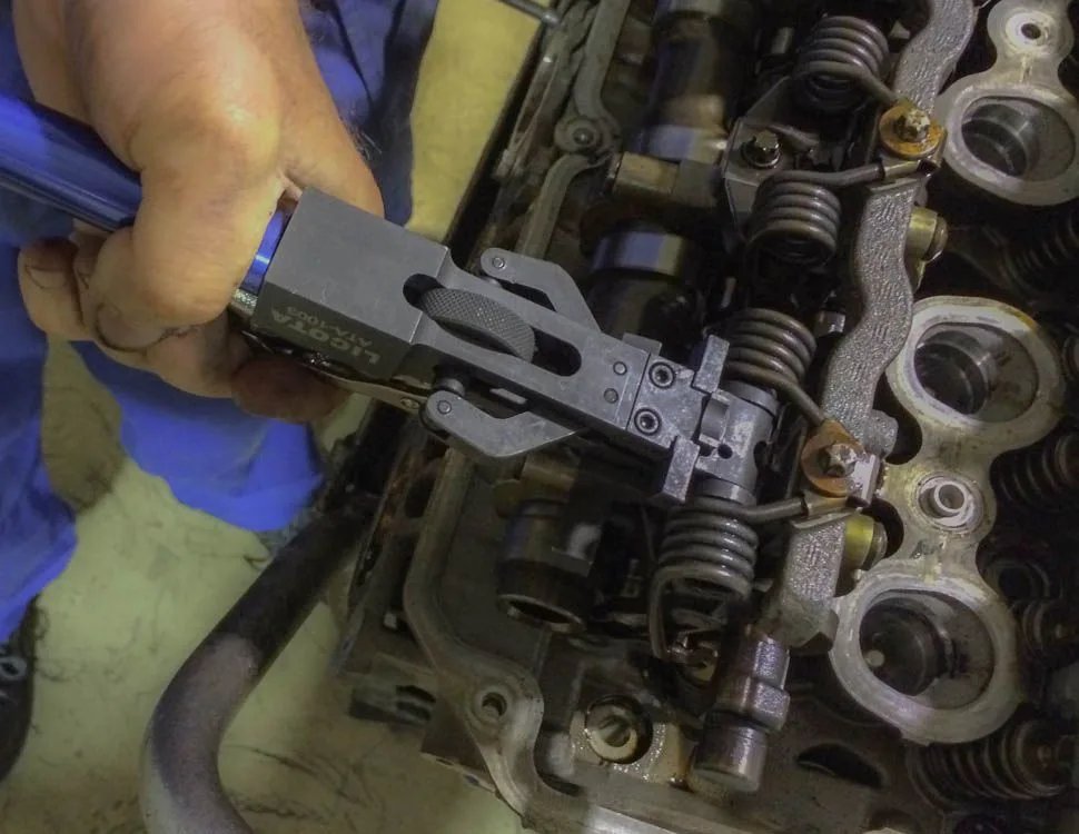 Инструмент для ремонта Valvetronic BMW N20, N26, N51, N52, N53, N54