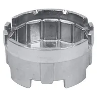 Съемник масляных фильтров, 64,5 мм, 14 граней, торцевой МАСТАК 103-44164 2