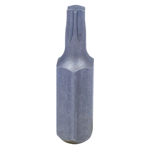 Вставка (бита) торцевая 5/16;, TORX, Т25, L = 32 мм KING TONY 183225T 2