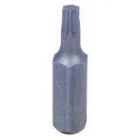 Вставка (бита) торцевая 5/16;, TORX, Т25, L = 32 мм KING TONY 183225T