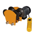 Тележки для тали