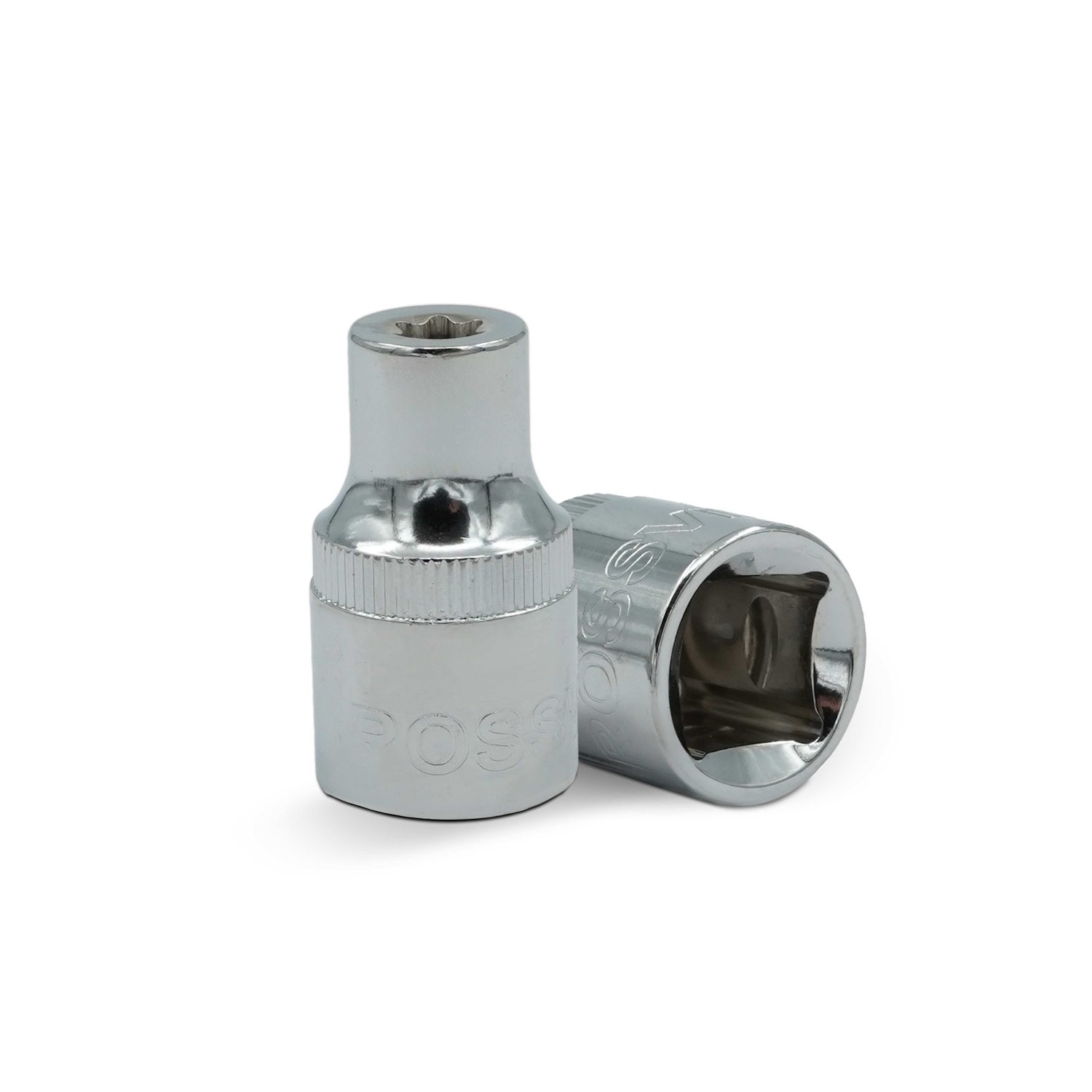 Набор головок на держателе, 1/2", TORX E8-E24, L-38 мм, 10 предметов 6