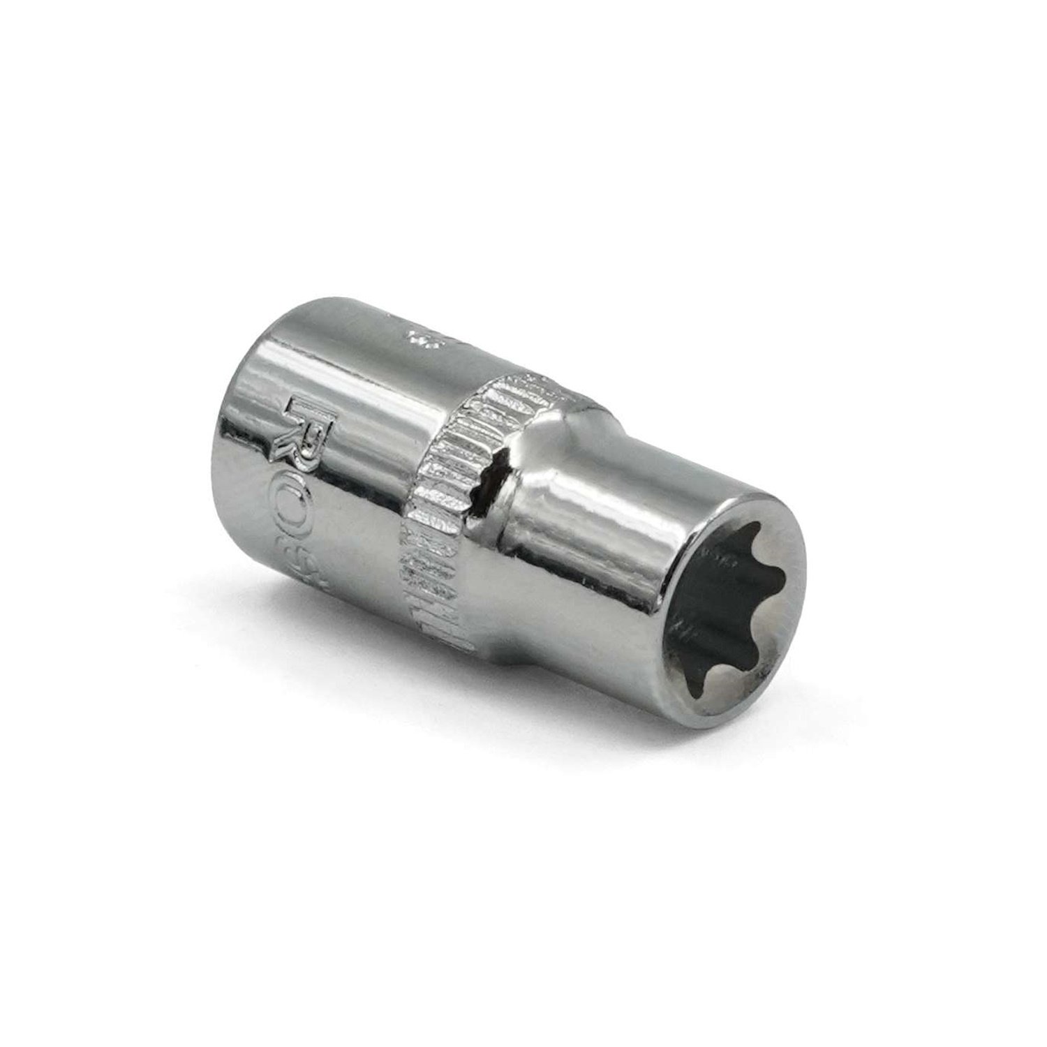 Набор головок на держателе, 1/2", TORX E10-E24, L-80 мм, 9 предметов 6