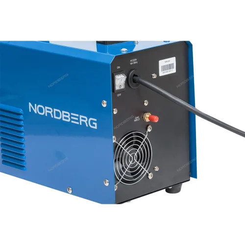 Аппарат сварочный инверторный MIG+MMA, 220V 2