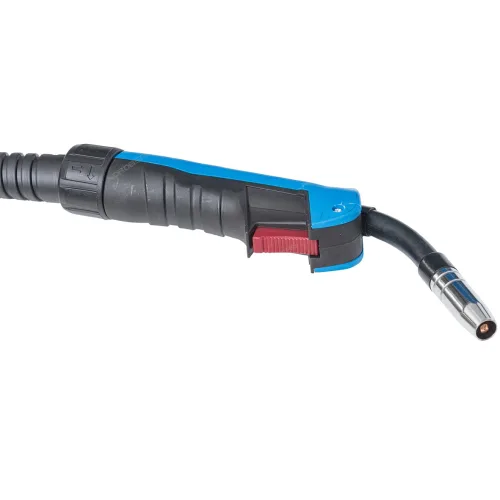 Аппарат сварочный инверторный MIG+MMA, 220V 3