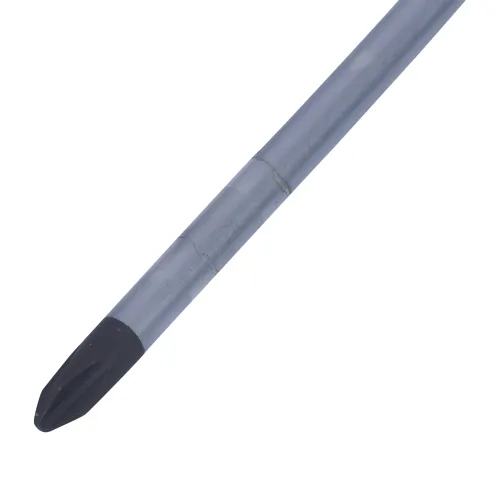 Отвертка крестовая Phillips 2х150 мм, держатель МАСТАК 041-02150H 3
