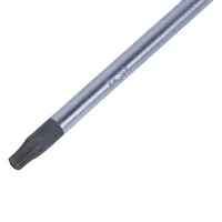 Отвертка TORX Т20, L = 100 мм, с отверстием KING TONY 14272004