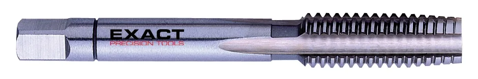 Метчик ручной DIN 2181 HSS M20x1,5 №1 лев.