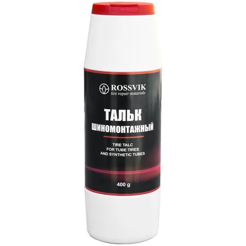Тальк, 400 г