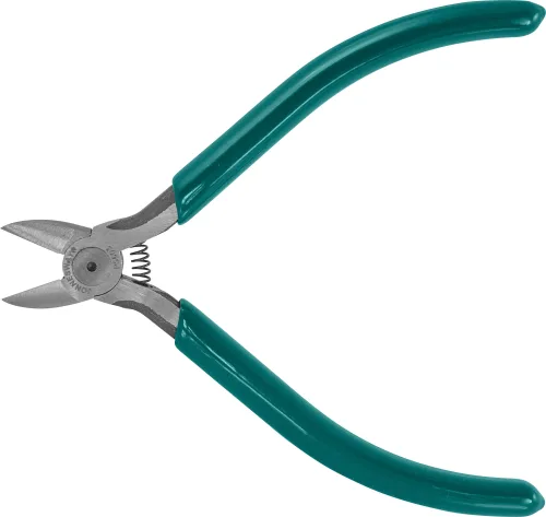 Бокорезы миниатюрные 4" 2
