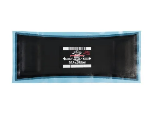 РАД-пластырь 537TL Aramid (1шт)