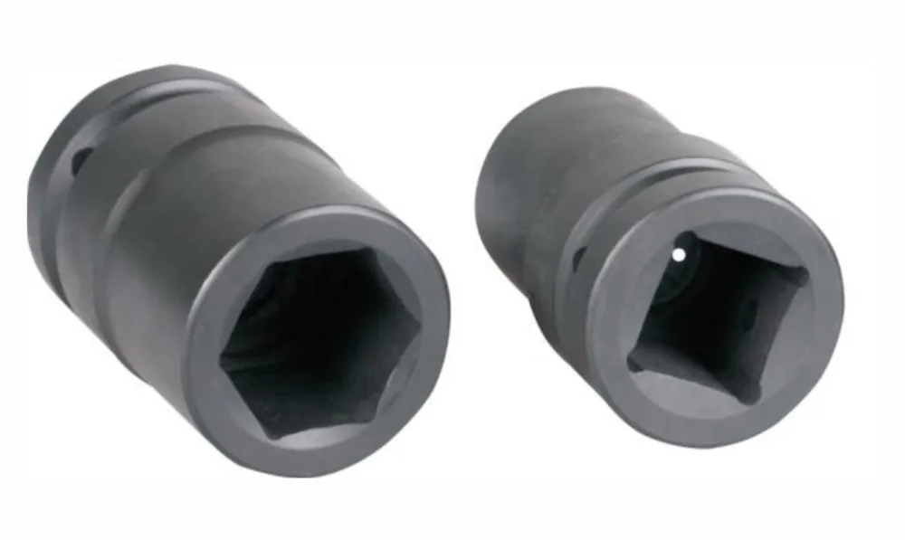 Набор ударных головок глубоких 1" 14 пр. 22-60 мм Garwin 626557-1