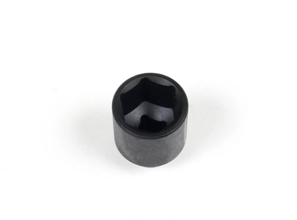 Набор ударных головок 3/8" 12 пр., 8-22 мм, на линейке Licota ASA-31001