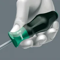 Набор отверток Kraftform Comfort