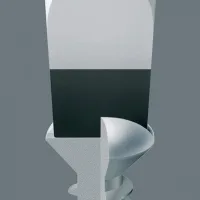 Набор отверток Kraftform Comfort
