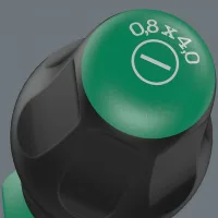 Набор отверток Kraftform Comfort