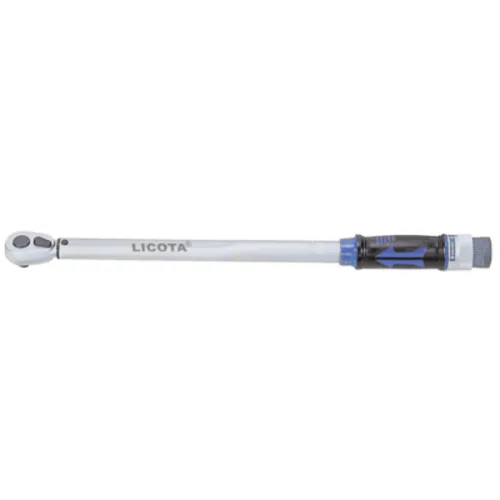 Динамометрический ключ 3/4" 100-500Нм