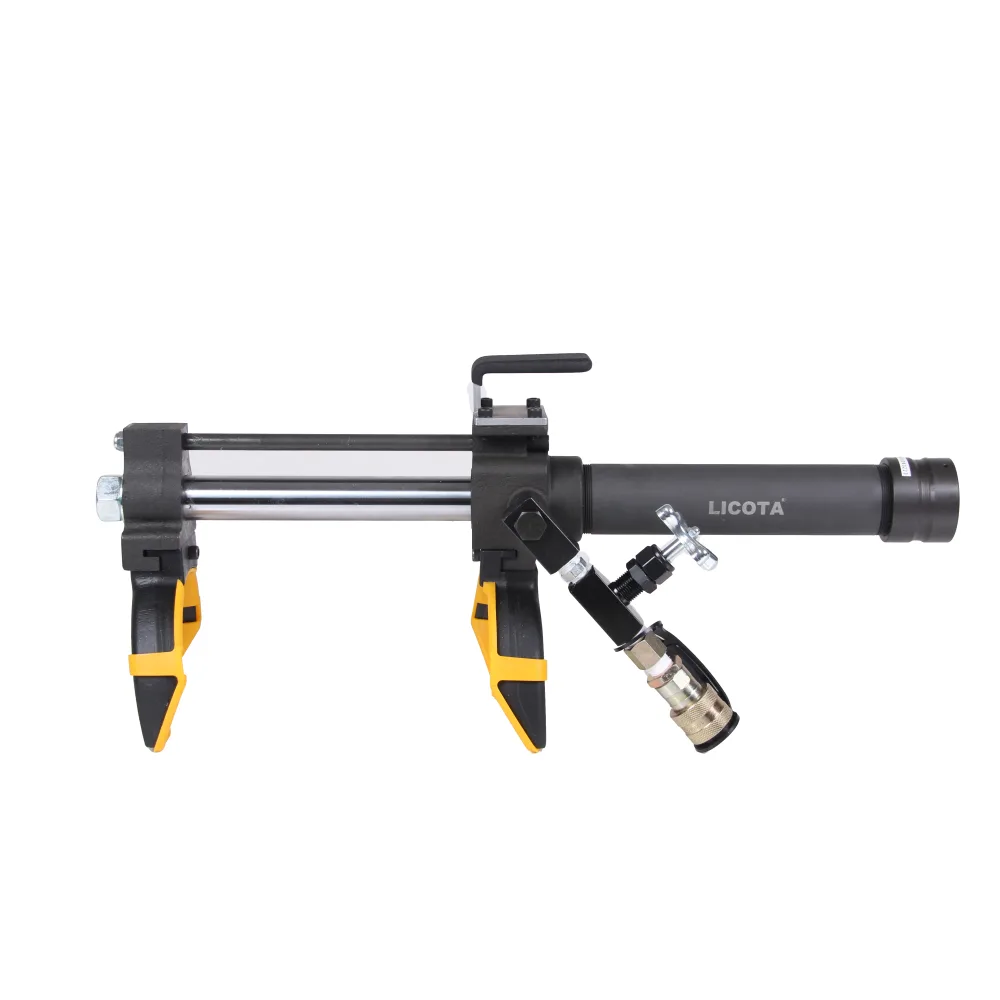 Стяжка пружин универсальная для подвески типа "Макферсон", гидравлическая ATC-5002