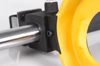 Стяжка пружин универсальная для подвески типа "Макферсон", гидравлическая ATC-5002