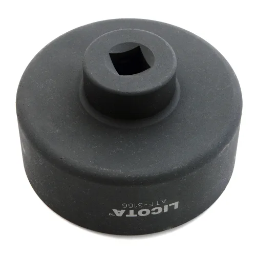 Головка ступичная 3/4" 115 мм 8 граней для Volvo 3